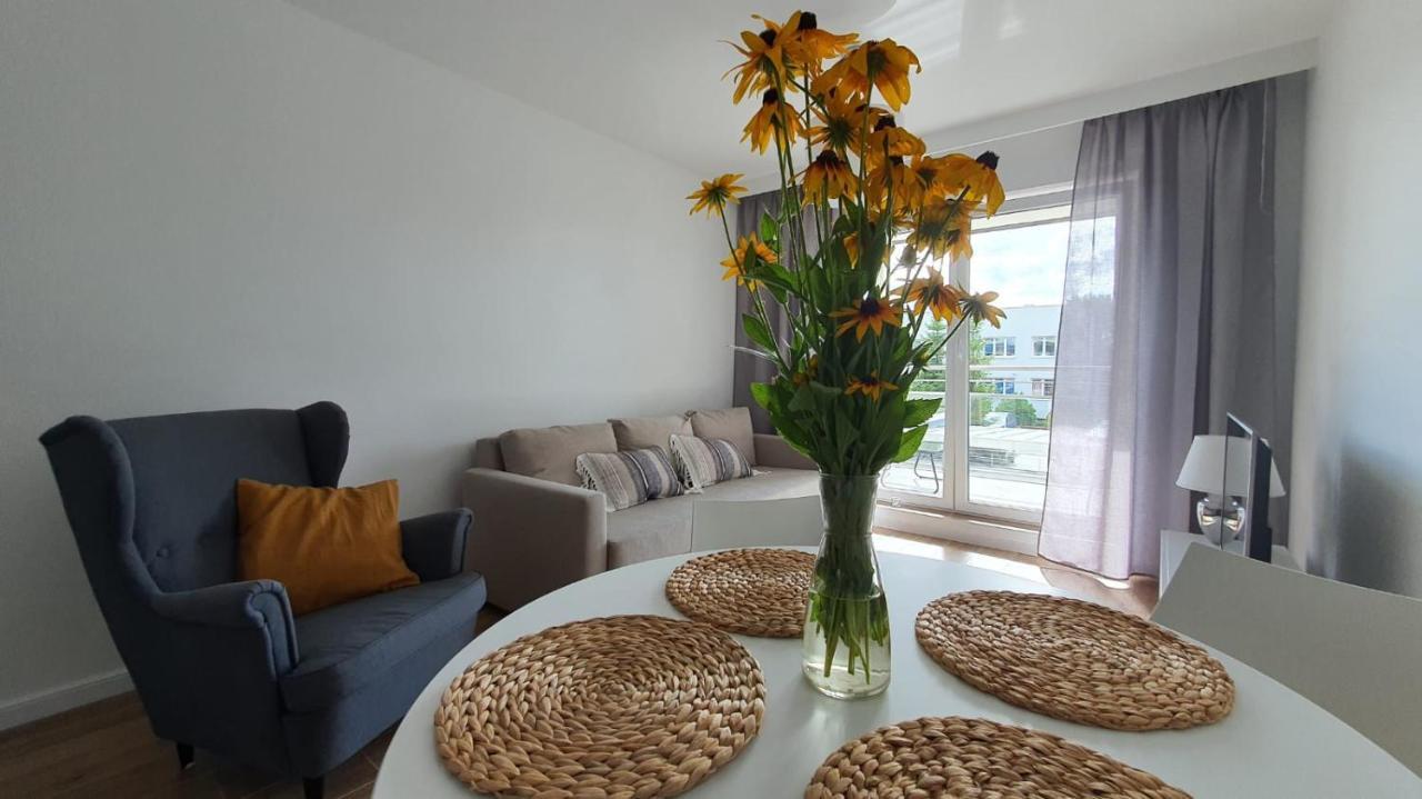 Apartament Wilkasy Exterior photo
